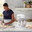 KitchenAid® 7 Quart Bowl-Lift Stand Mixer-1699967343