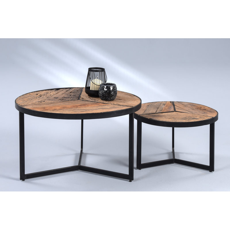 Sequim Frame Coffee Table