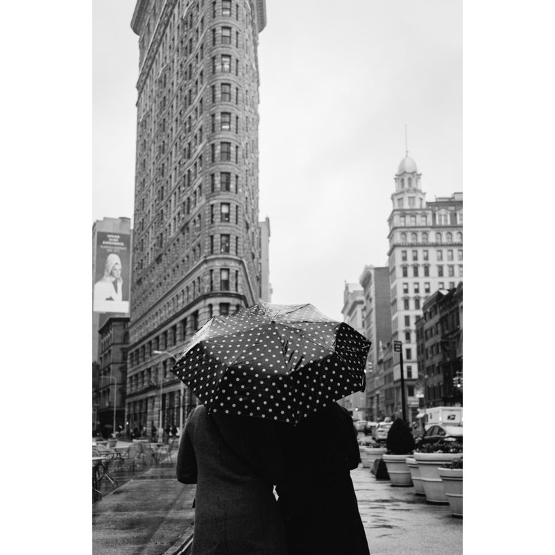 Wrapped Canvas Print, 76.2 cm H x 50.8 cm W