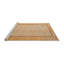 Tapis abstrait 100% lavable à la machine 4950-1285471131