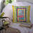 Flamingo Outdoor Throw Pillow-32012362