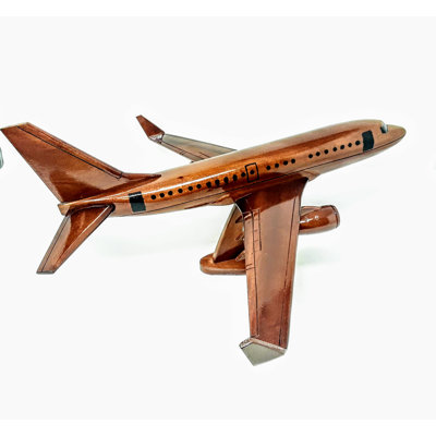 Cladine Transportation Figurines & Sculptures