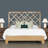 Darien Wood and Rattan Headboard-116571962-88137891