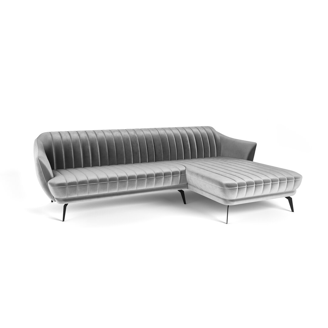 Ecksofa Camariyah