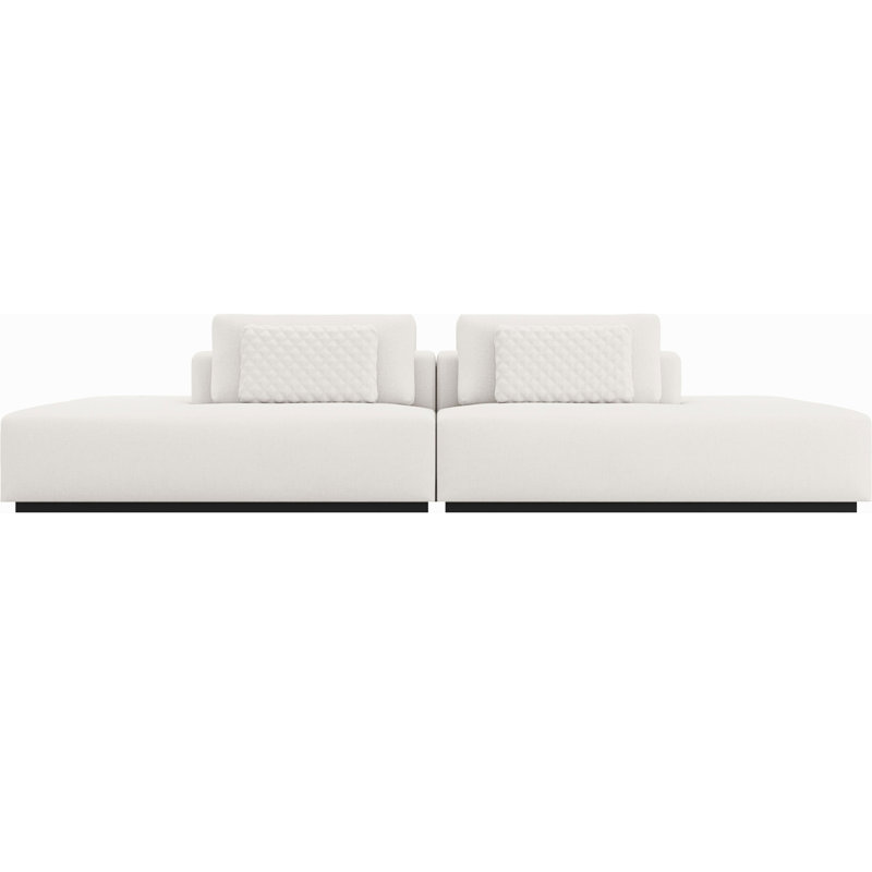 Spruce Modular Sectional