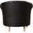 Liam Upholstered Barrel Chair
