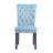 Amdan Tufted Velvet Modern Dining Chair-648468000