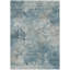 Tapis intérieur / extérieur abstrait Xhevrie-112026883