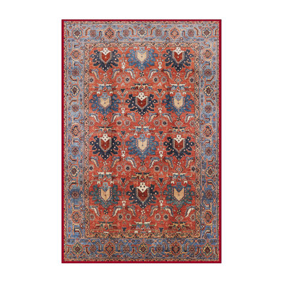 Oriental Indoor Rug