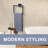 Bathroom Hardware Set 5 - Piece Bathroom Hardware Set-101788143