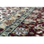 Tapis oriental rouge / ivoire Attell-29912944