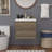 Wall Mounted Bathroom Vanity-1742691381