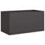 Planter 40x80 Cm Cold-Rolled Steel-1926835013-1926835014