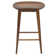 Pedrick Solid Wood Counter Stool