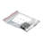 WORKPRO W082082 20 Key Steel Cabinet 8 in. x 6.3 in. x 3 in. (Single Pack)-86577914