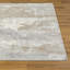 Tapis moderne délavé à motif abstrait-117466411