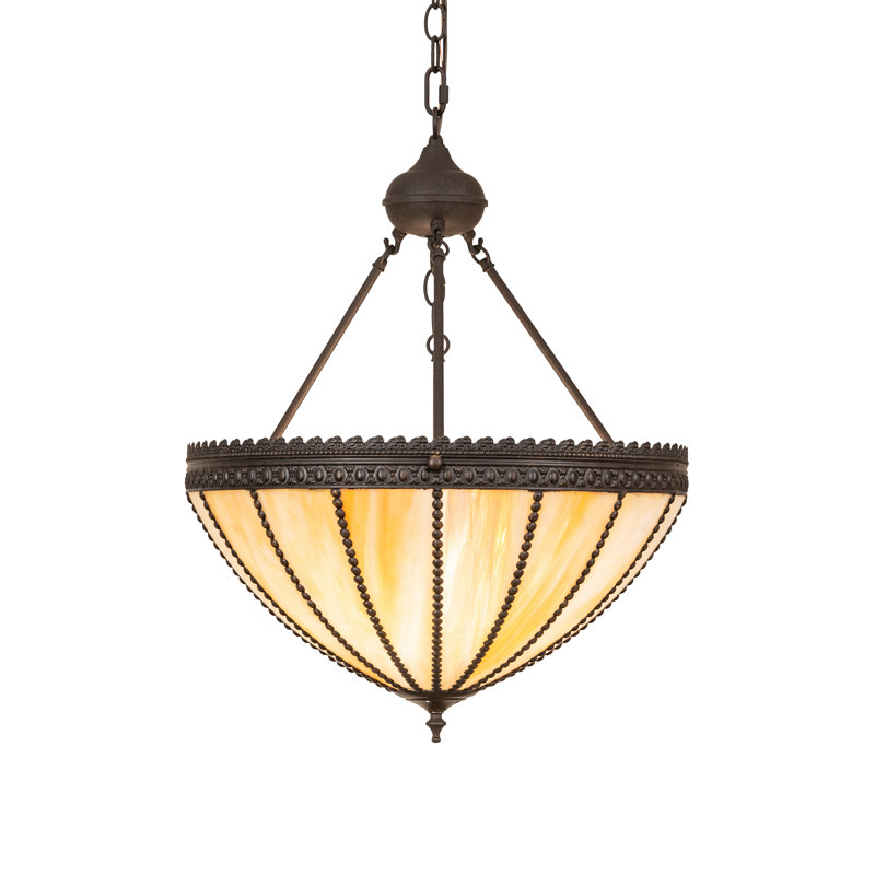 Gothic 3 - Light Pendant