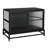 Chandler 41 " W Steel Server
