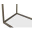 48'' W Stone Console Table