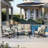 Calesta 47.4'' Wide Loveseat with Cushions