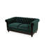Canapé-lit Chesterfield Modern-2053484101