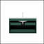 Meuble-lavabo flottant mural 36 po avec lavabo 2 tiroirs en céramique moderne sans armoire d'appoint