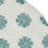Candelo Hand Tufted Wool Floral Rug-31778326