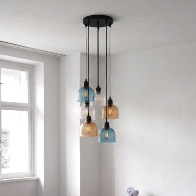 6 - Light Pendant