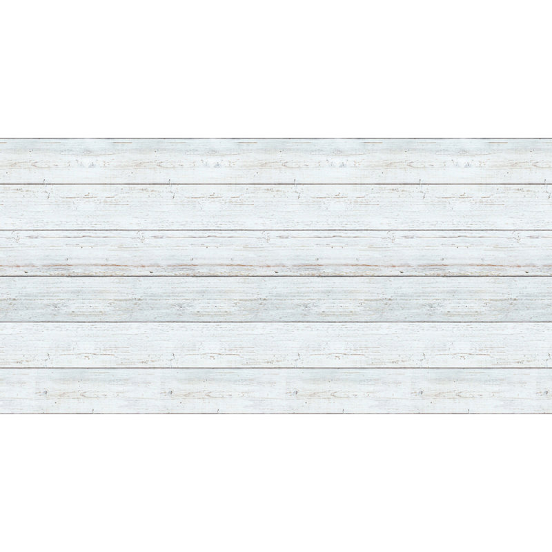 Papier d'art babillard Fadeless, H 5 po x l 5 po x P 48 po, Blanc