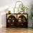 60.2"W Sideboard Kithcen Buffet Cabinet