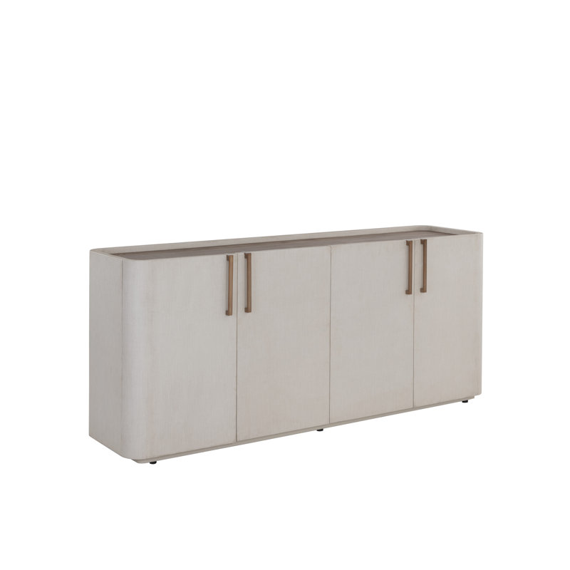 JAMILLE 80'' W Sideboard