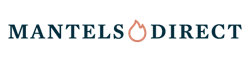 Mantels Direct logo