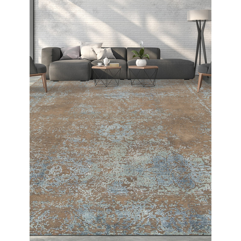 Windsom Oriental Area Rug