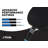 STIGA Force Table Tennis Racket
