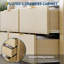 116.8 cm W Chest of 6 Drawers-1798300257
