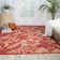 Adamov Floral Rug