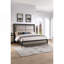 Mobilier de chambre à coucher en bois massif 1pc-1046034703