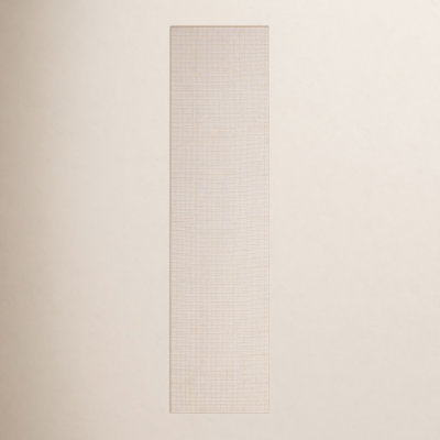 Sous-tapis antidérapant toutes saisons - Basics by Wayfair ™