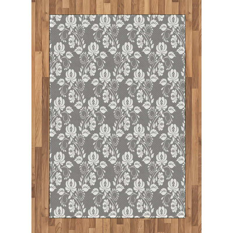 Borica Rectangle Area Rug, Rectangle 120 x 180cm