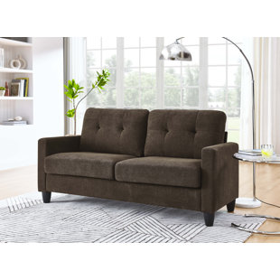 Brown Sofas You'll Love | Wayfair