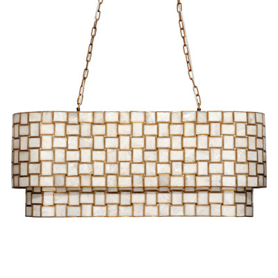 Premiere 7 - Light LED Chandelier