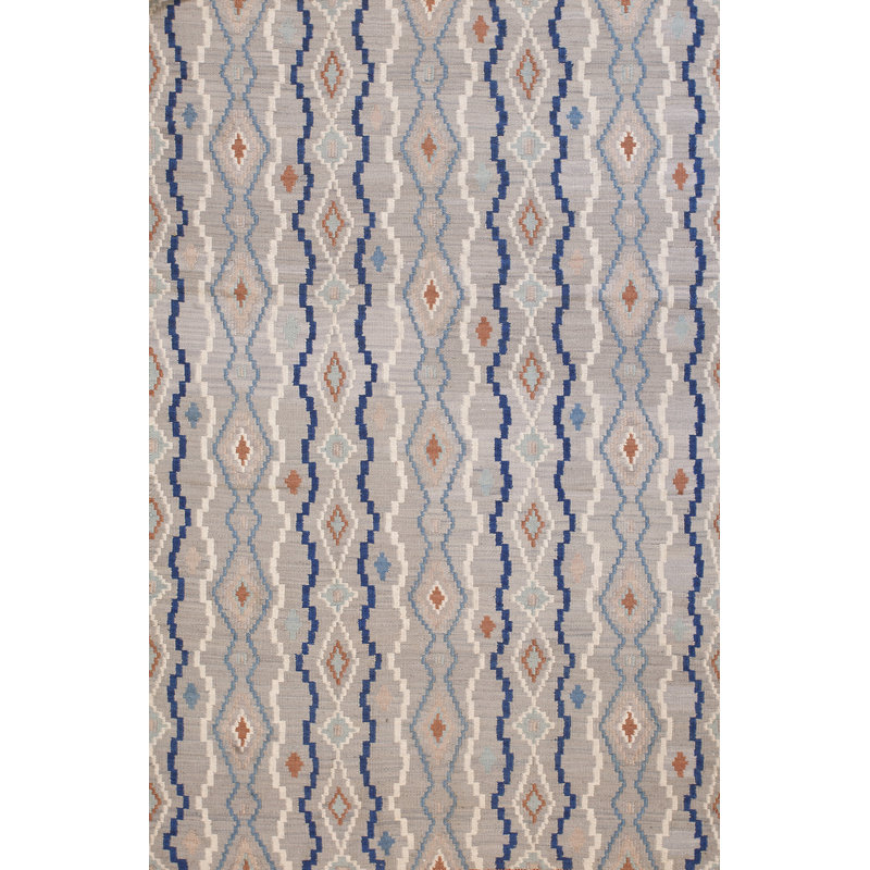 One-of-a-Kind 6' X 9' Area Rug