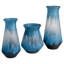 Chuva Handmade Glass Table Vase-212326807
