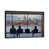 Black Framed Canvas selected