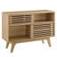 Render Two-Tier Display Stand-511451766