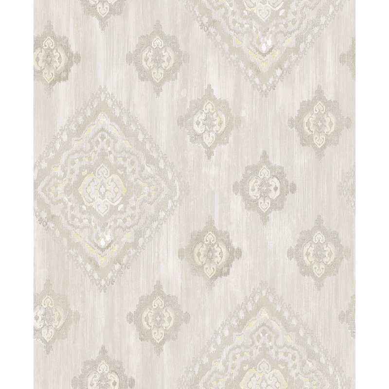 Geometric Roll, Yellow