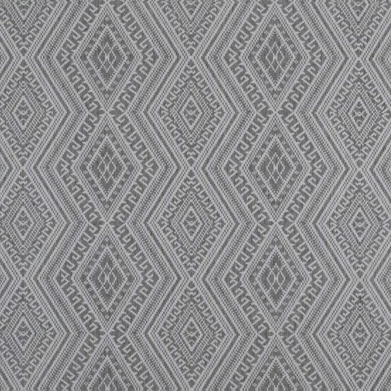 Tierras Estromboli 100% Linen Fabric, Onyx