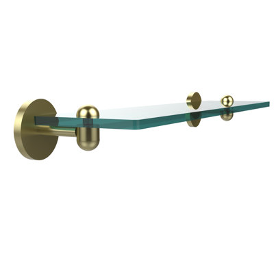 Itzhak Bracket Shelf