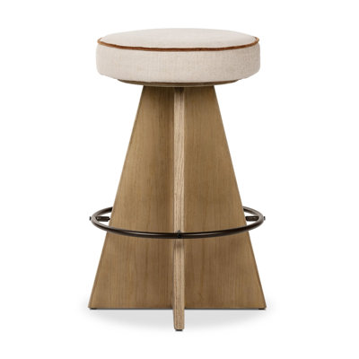 Tabouret pivotant Vega