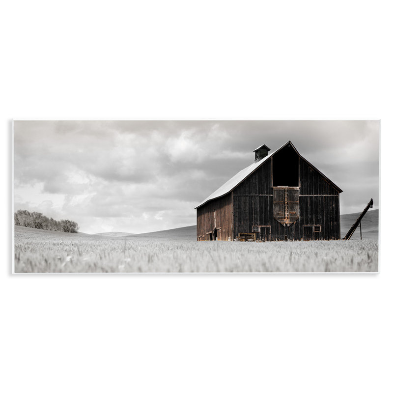 Scène de grange rustique par Danita Delimont